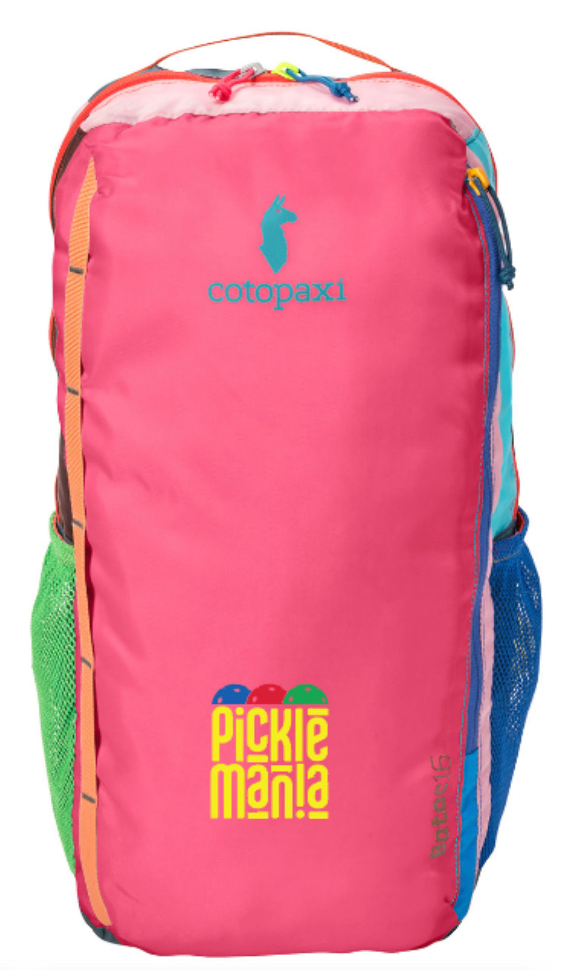 COTOPAXI BATAC 16L BACKPACK