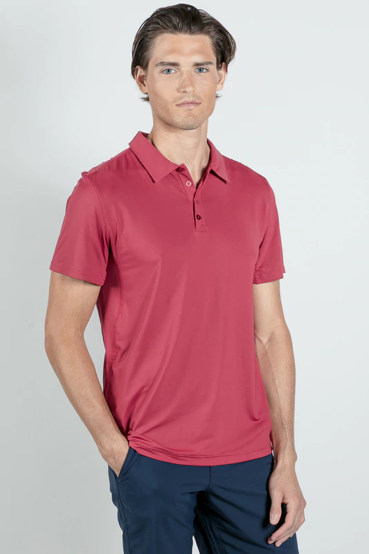 Thumbnail: Short Sleeve Polo