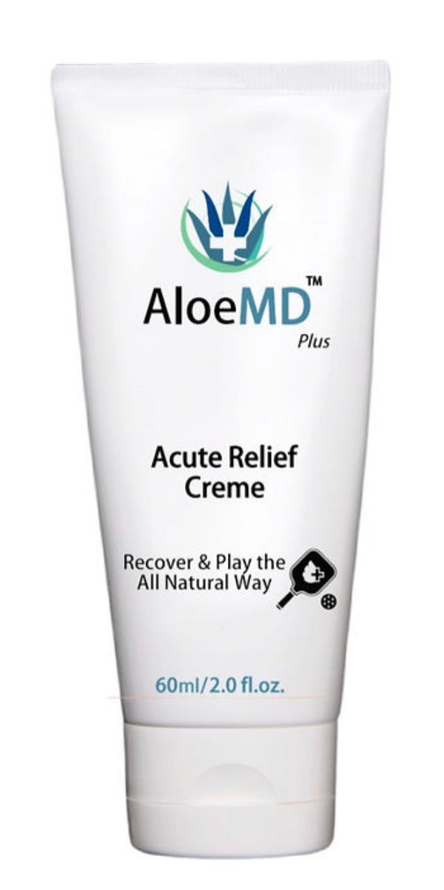 AloeMD Plus
