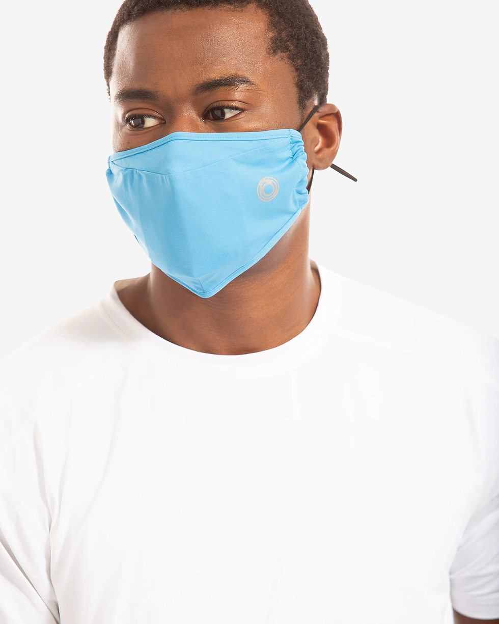 Thumbnail: Unisex Face Mask