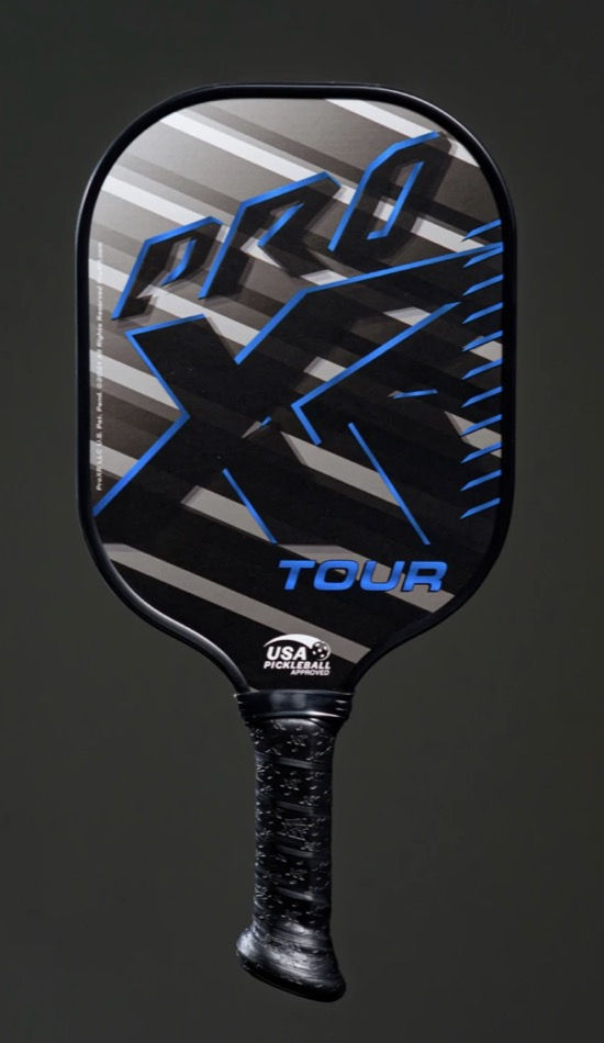 ProXR Tour