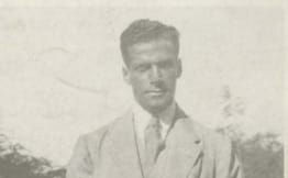 The Right Excellent Norman Washington Manley, M.M., Q.C.L., LLD (Hon.) Jamaica’s Only Premier