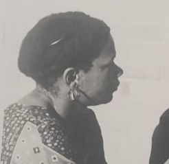 Monica Campbell McFarlane