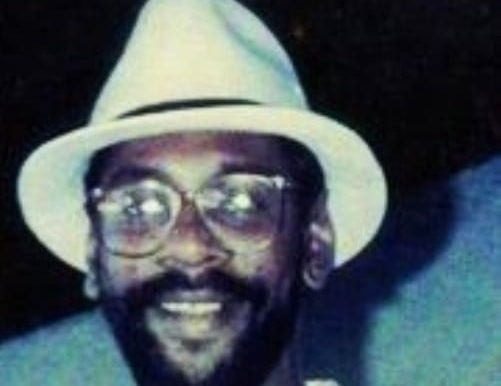 Michael 'Boysie' London