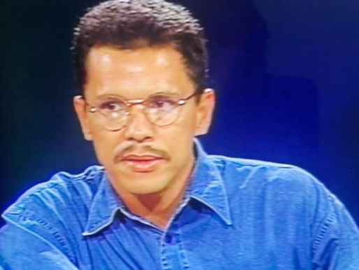 Professor Brian Meeks