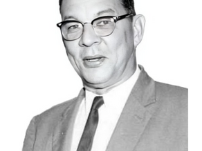 The Most Honourable Sir Donald Burns Sangster, ON, GCVO