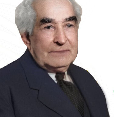 The Right Excellent Sir Alexander Bustamante