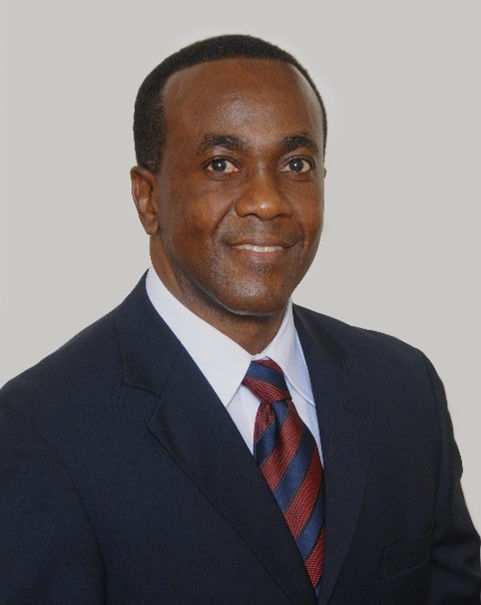 Professor Hopeton Dunn. Credit: University of Johannesburg