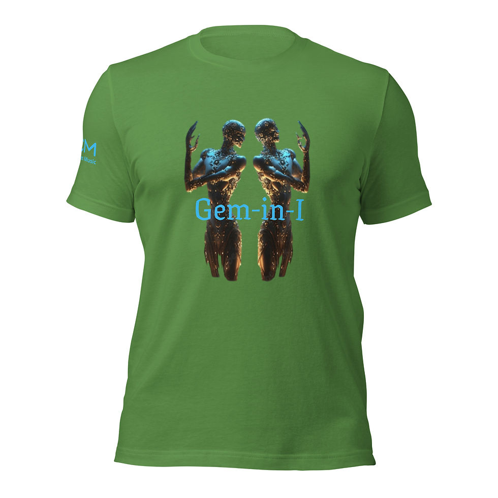 Thumbnail: Gem in I Tee