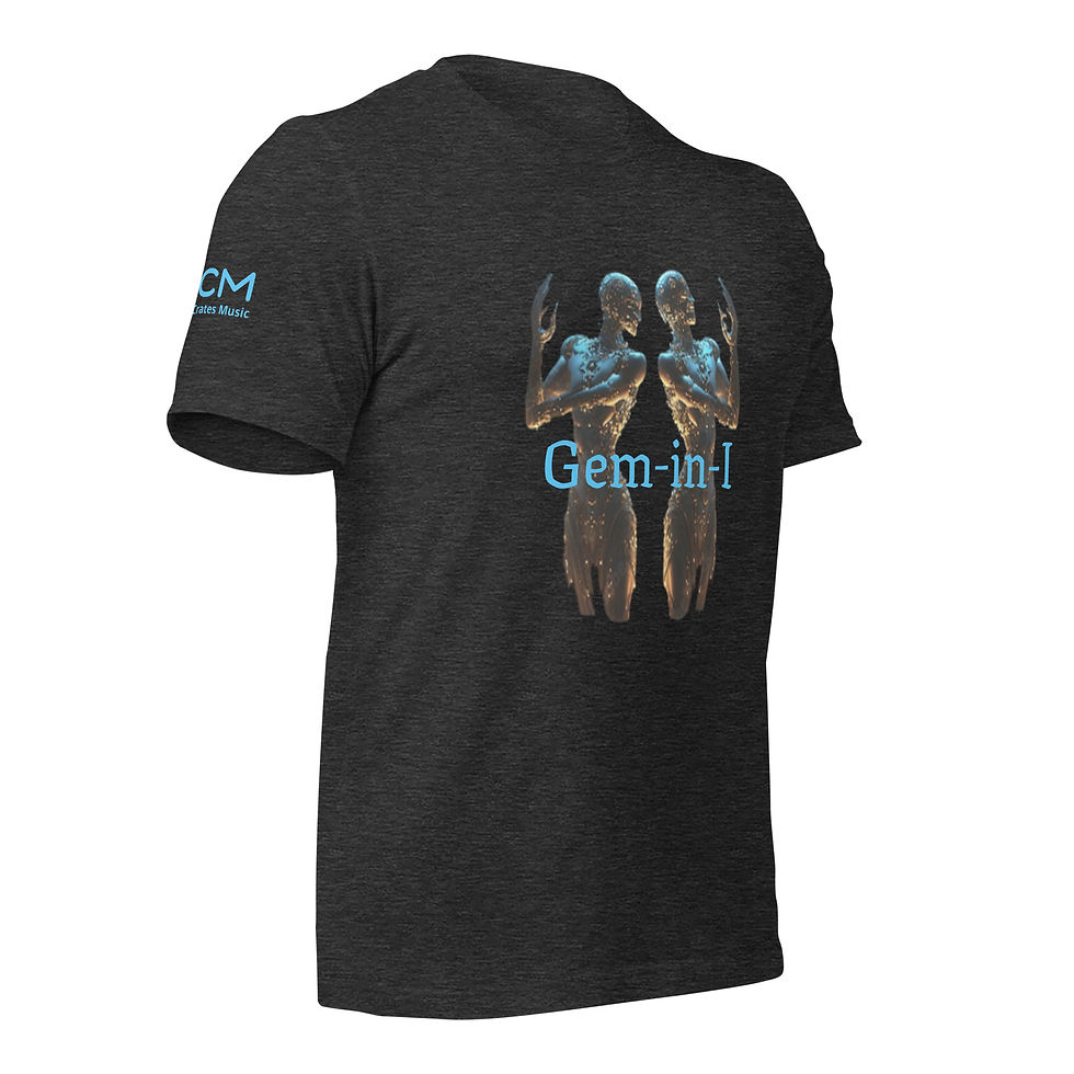 Thumbnail: Gem in I Tee