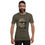 Thumbnail: Original Man-Almec Head Short-Sleeve Unisex T-Shirt
