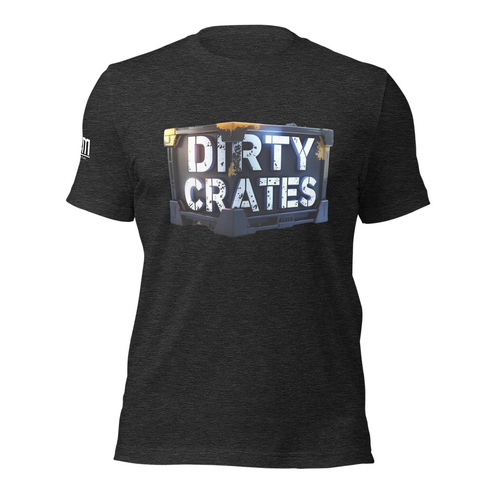 Thumbnail: DC-3D Crate
