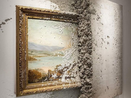 Let’s make sure the trees don’t fall