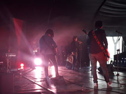 Asesoría de Bandas 2018