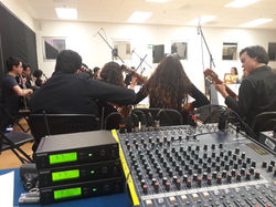 Cuerdas Semana de la Cultura 2018