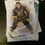 Thumbnail: 2021-22 UD SP Hockey Base #73 Mark Stone - Vegas Golden Knights