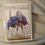 Thumbnail: 2021-22 O-Pee-Chee #588 Philipp Grubauer - NHL Hockey Card