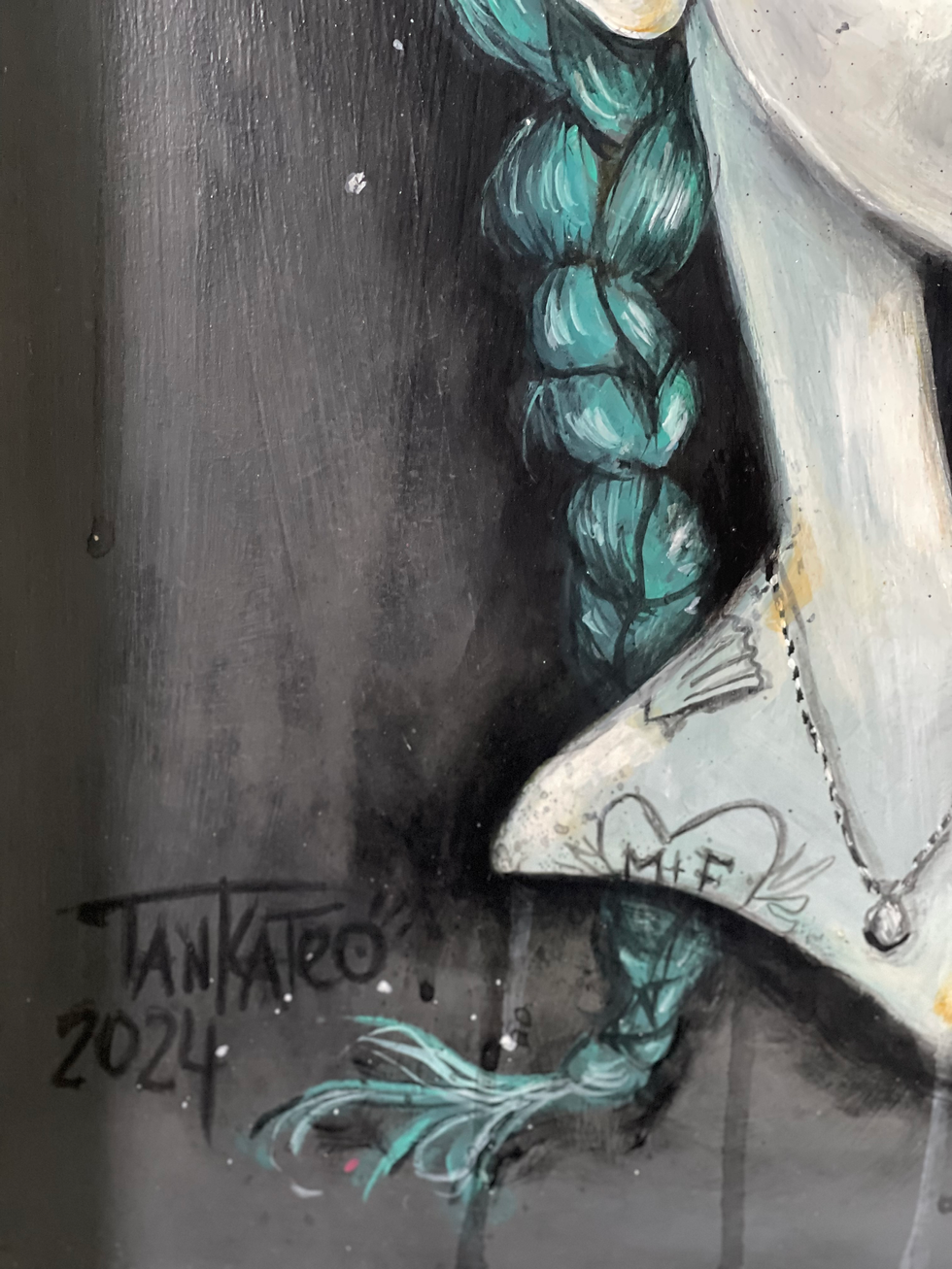 Miniature : L'Amour de l'autre