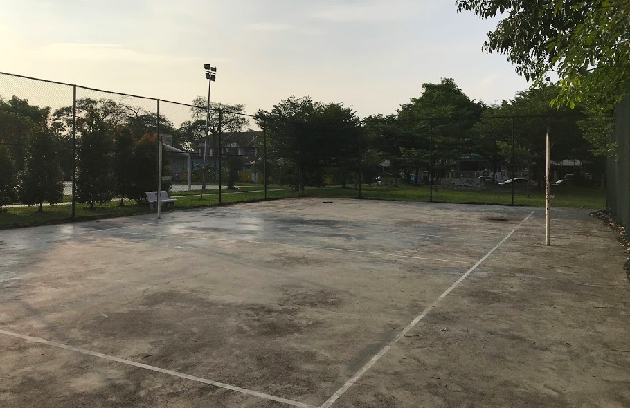 Volleyball Courts in Puchong & Subang you can use for free