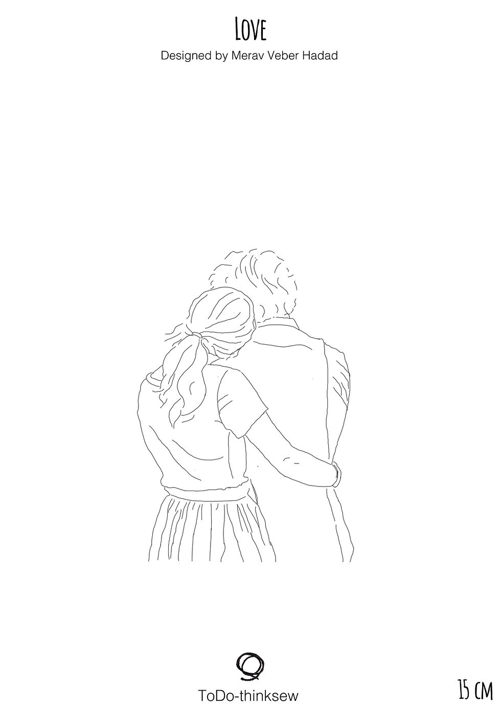 תמונה ממוזערת: חיבוק