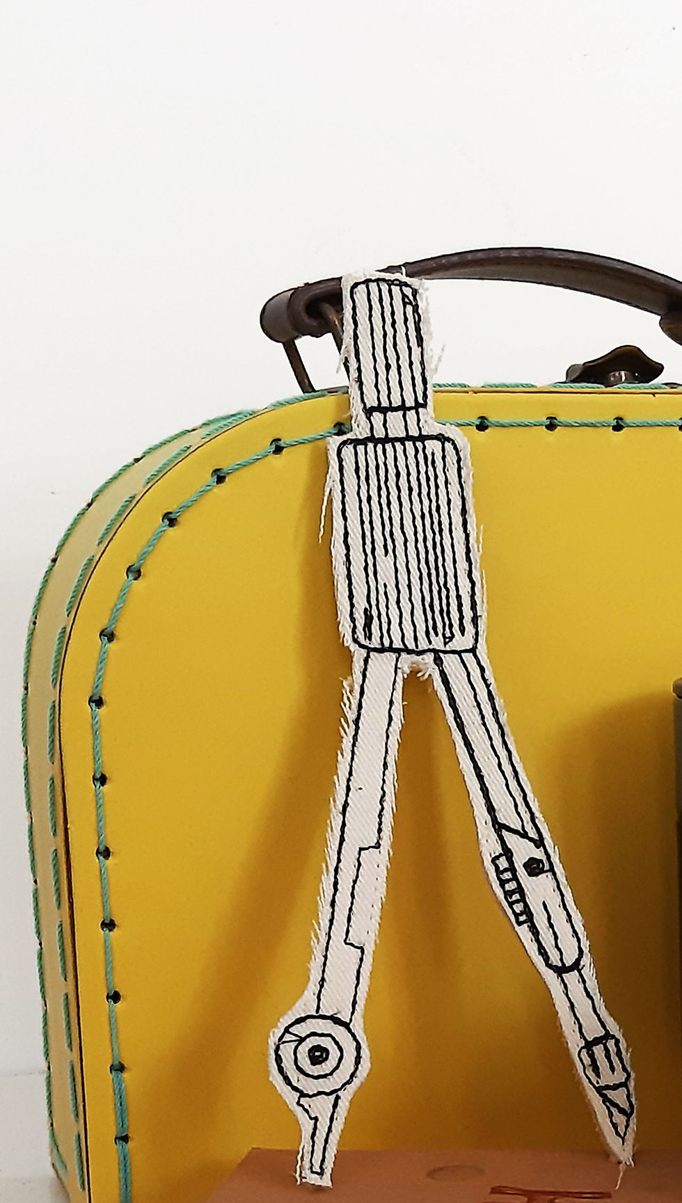 תמונה ממוזערת: מחוגה