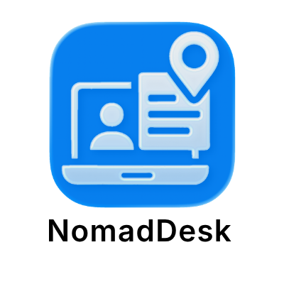 NomadDesk-Logo