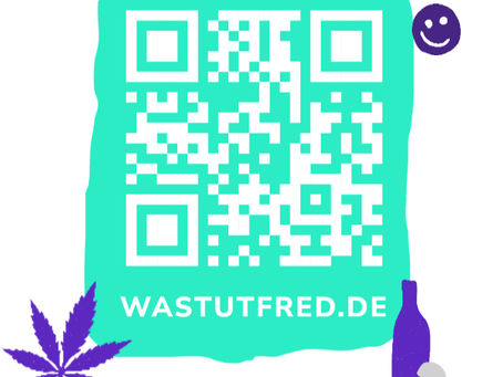 Anlaufstelle für Jugendliche