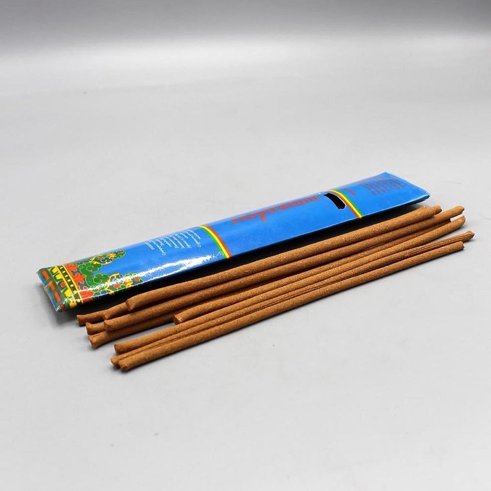 Thumbnail: Nhang Tu viện Kopan