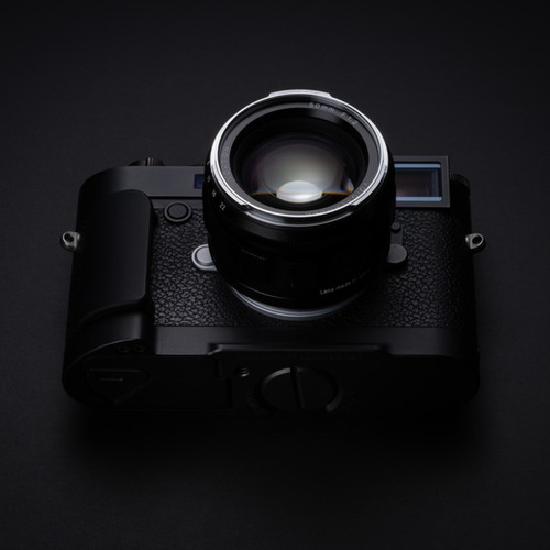 デジタル一眼 LEICA - KAMERAKRAFT LM10GRIP V2.0 LEICA M10 Kamerakraft LM Grip for the Leica M10: A very useful accessory