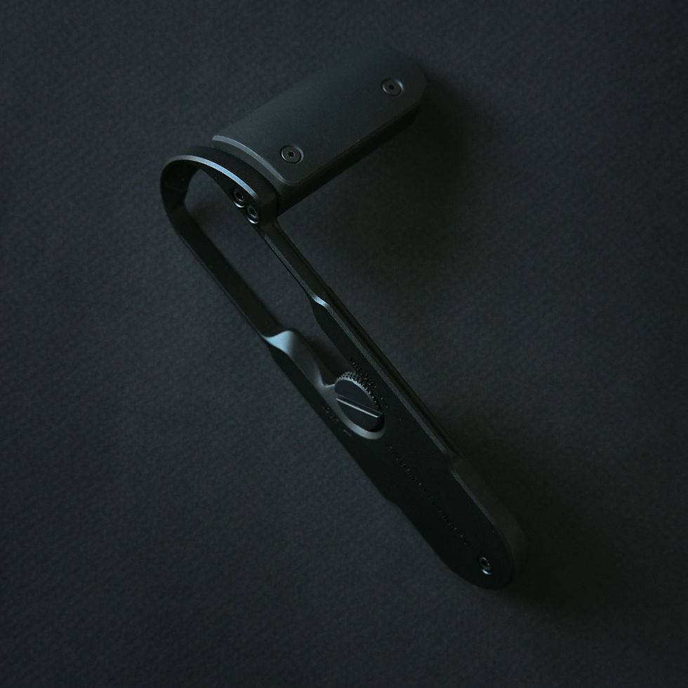 Thumbnail: KAMERAKRAFT LM11GRIP V1