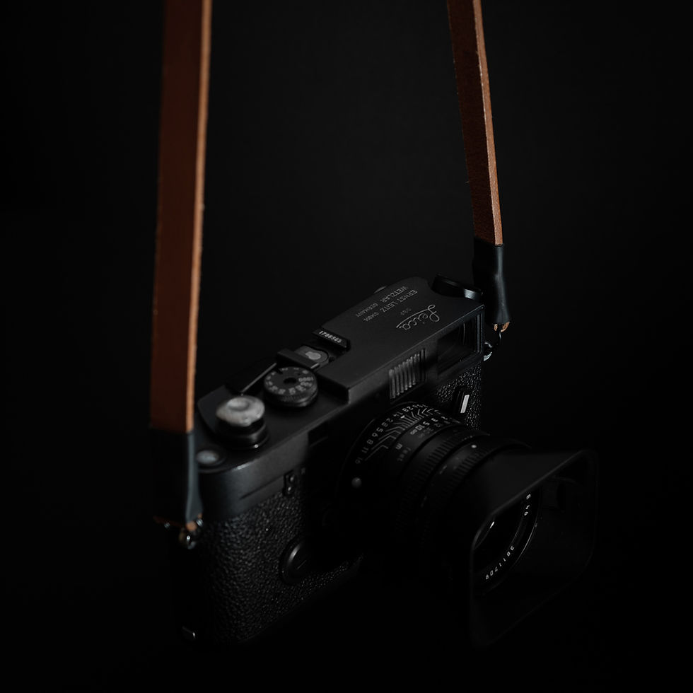 Thumbnail: KAMERAKRAFT STRAP
