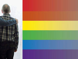 A message from a man in his 90's