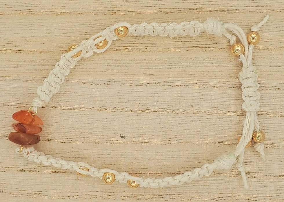 Thumbnail: Gold Carnelian