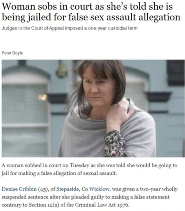 ABSOLUTELY NO SYMPATHY AT ALL SHE SHOULD ALSO BE PUT ON THE SEX OFFENDERS REGISTER