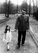 What is the saddest photo featuring Hitler?