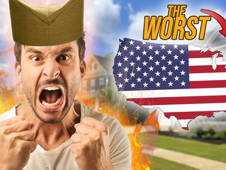 What sort of things horrify Europeans about U.S. culture?