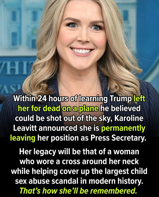 SHE IS NO BETTER THAN A PIMP. 
