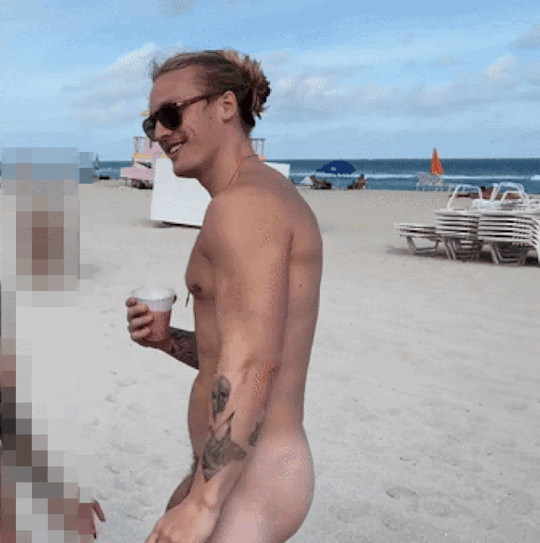 Share your naturist beach experiences with us here.