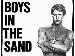 Boys In The Sand (1971)Demystifying Gay Porn