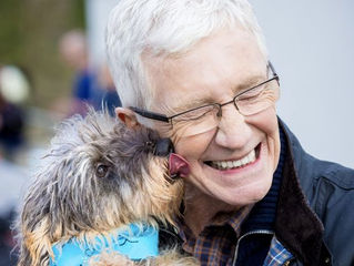 Paul O'Grady