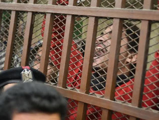 Police use Grindr to entrap LGBTs