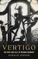 Vertigo - a new dance called the Shimmy.