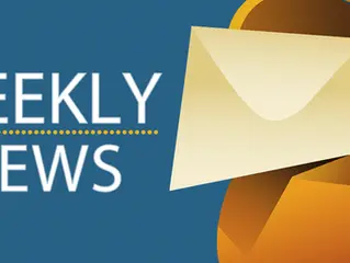 MIXED NEWS ITEMS OF INTEREST