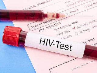 Abused for being HIV+