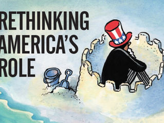 Why are Americans asking such dumb ass questions, Surely they are not that stupid.