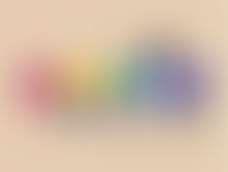 Gender identity explained - kind of...