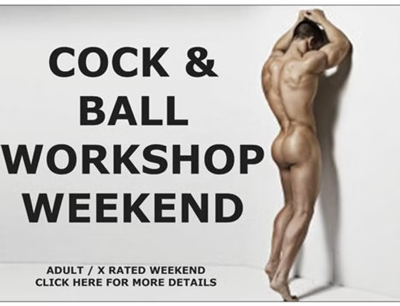 CLICK HERE FOR DATES / CHARGES