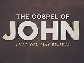 Life According to John May 3rd 2026