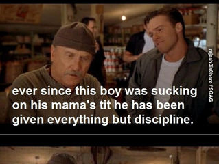 Old men are the best
