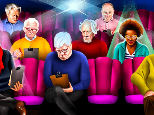 5 films that critics hate and why I love them? 